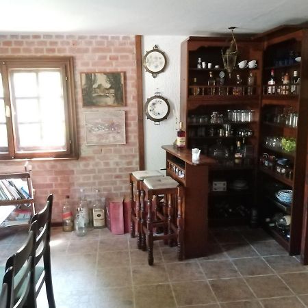 Farma Koza Olga Βίλα Ivanovo Εξωτερικό φωτογραφία