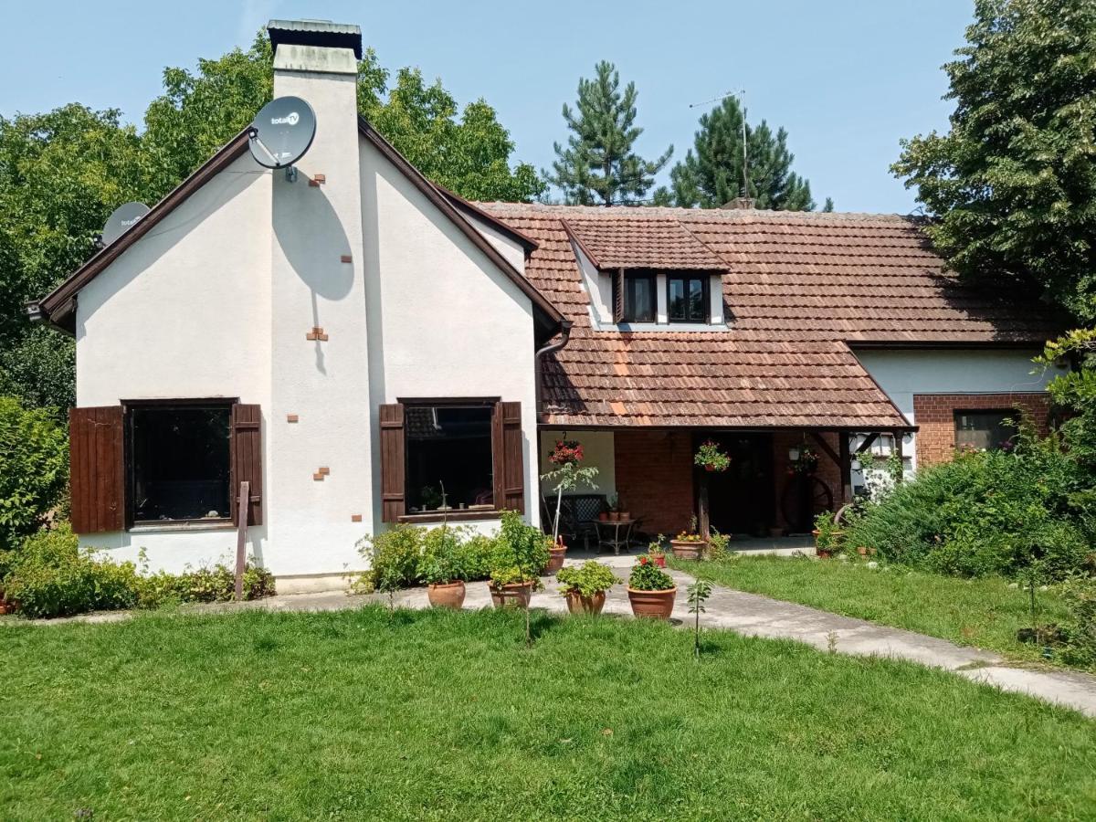 Farma Koza Olga Βίλα Ivanovo Εξωτερικό φωτογραφία
