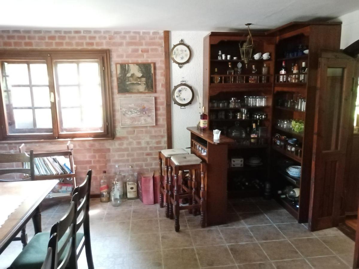 Farma Koza Olga Βίλα Ivanovo Εξωτερικό φωτογραφία