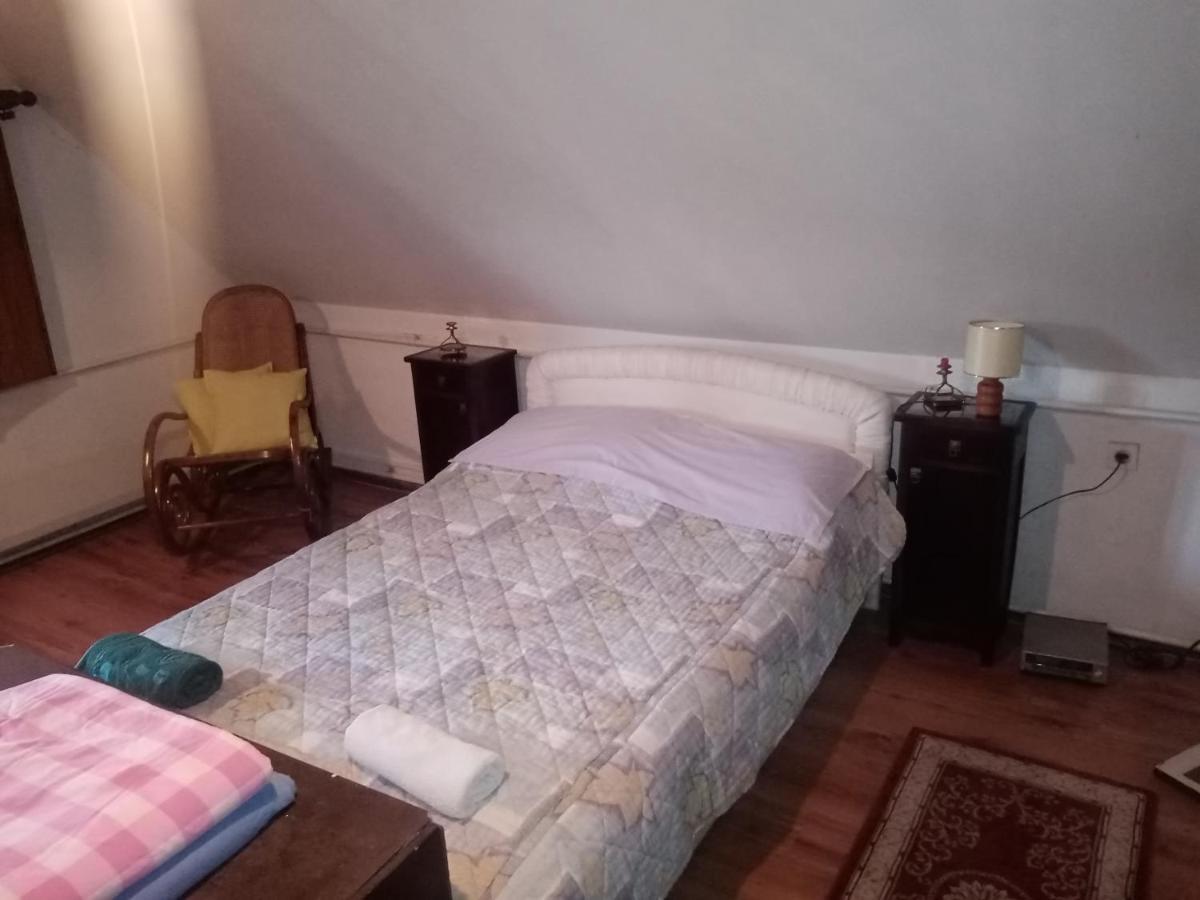 Farma Koza Olga Βίλα Ivanovo Εξωτερικό φωτογραφία